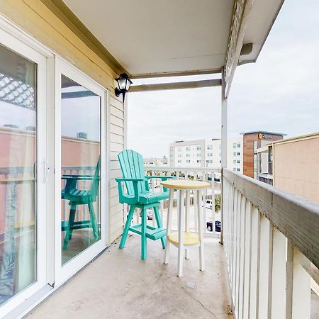 Victorian Condo #9312 加尔维斯敦 外观 照片