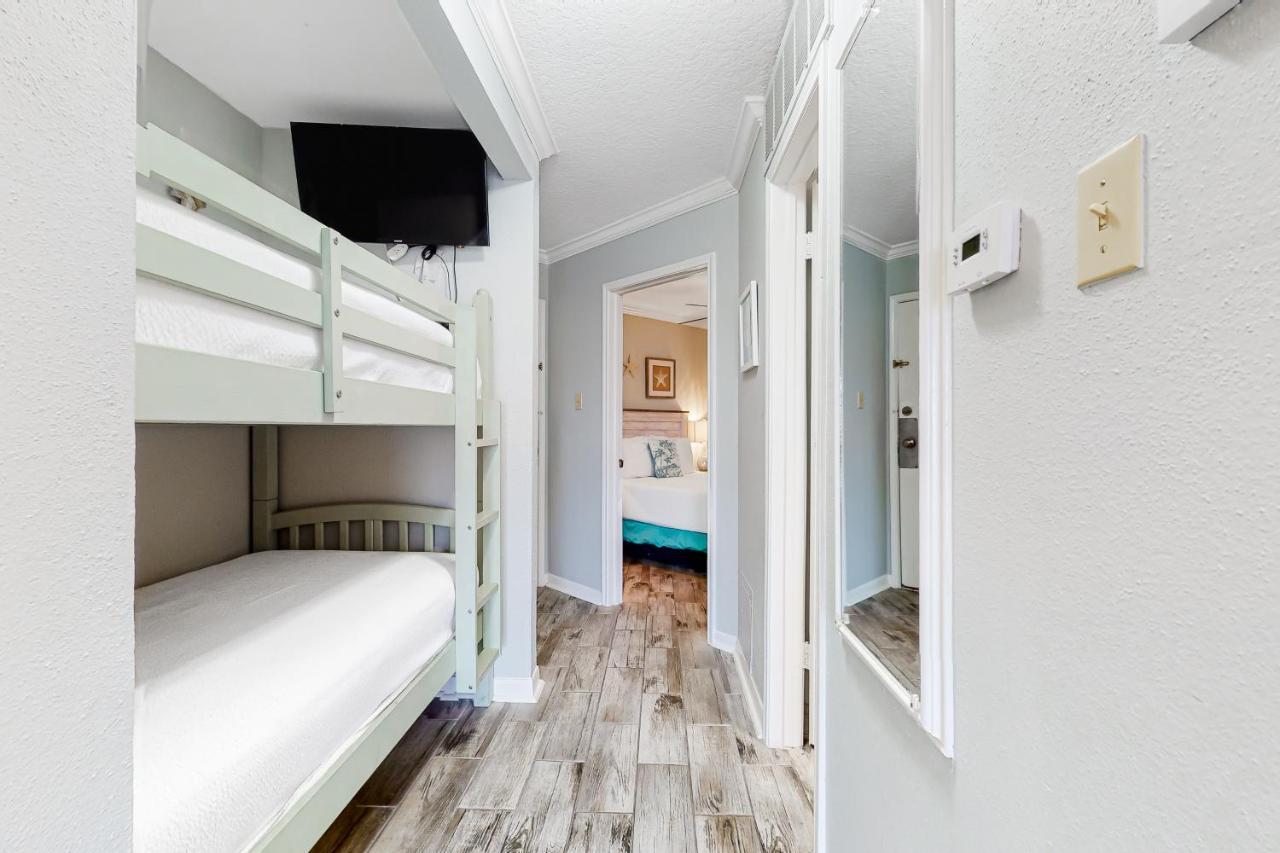 Victorian Condo #9312 加尔维斯敦 外观 照片