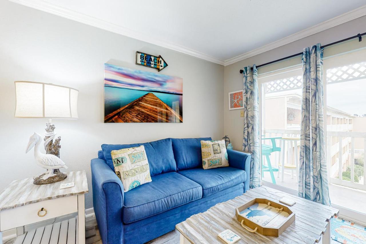 Victorian Condo #9312 加尔维斯敦 外观 照片